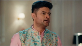 Main Hoon Aparajita - 13th April 2023